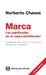 Marca by Norberto Chaves