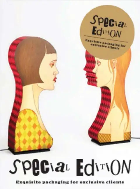 Brand Promotion and the Corporate Gift by Viction Workshop
