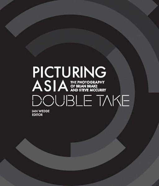 Picturing Asia by Ian Wedde
