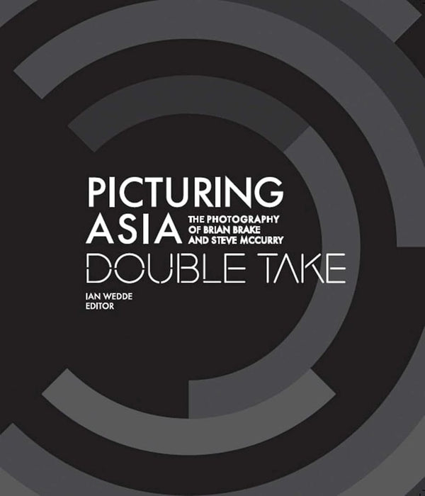 Picturing Asia by Ian Wedde