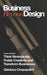 Business Beyond Design: A new model to Think Strategically, Foster Creativity and Transform Businesses by Gianluca Cinquepalmi