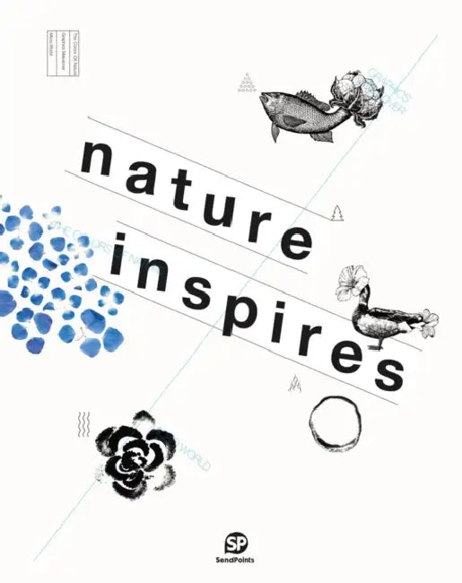 Nature Graphics by SendPoints