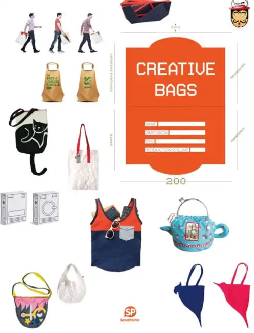 Creative Bags by Sendpoints