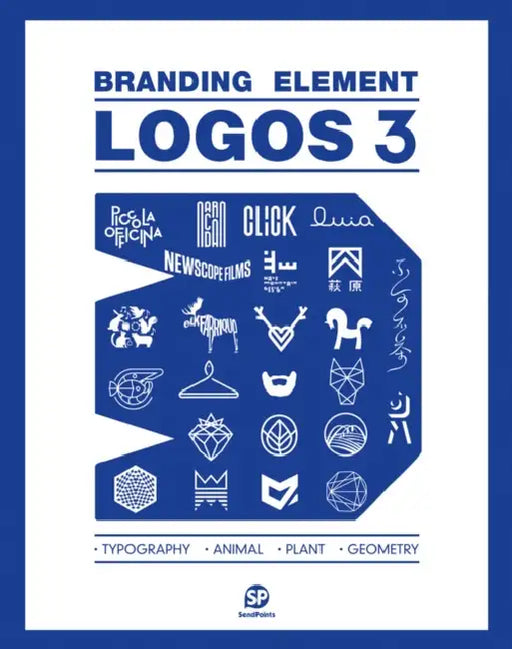 Branding Element-LOGO 3 by SendPoints