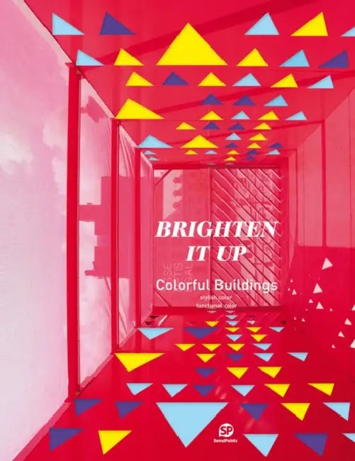 Color in Space: Brighten It Up by Sendpoints