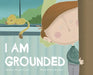 I Am Grounded (Large Print) by Vennes Thiyaka