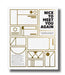 Nice to Meet You Again: Visual Greetings on Business Cards, Greeting Cards and Invitations by Viction Workshop