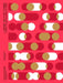 Less Is More: Limited Colour Graphics in Design by Viction Workshop