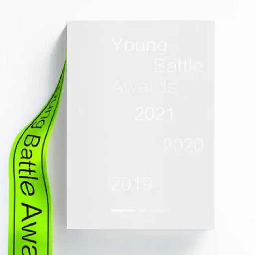 Young Battle Awards 2019-2021 by Hongjie Ruan