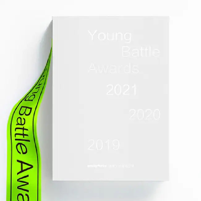 Young Battle Awards 2019-2021 by Hongjie Ruan