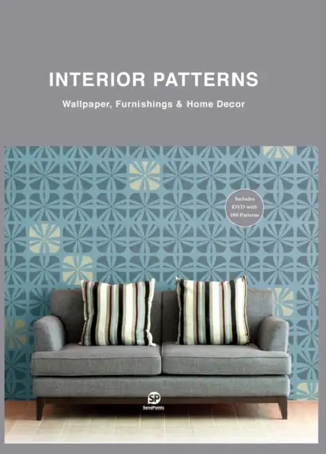 Interior Patterns by SendPoints