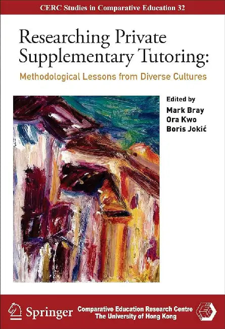 Researching Private Supplementary Tutori by Mark Bray