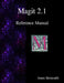 Magit 2.1 Reference Manual: Magit! A Git Porcelain inside Emacs by Jonas Bernoulli