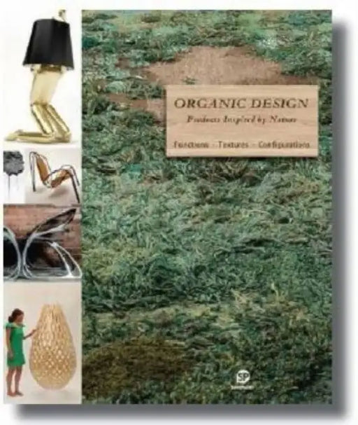 Organic Design by Sendpoints