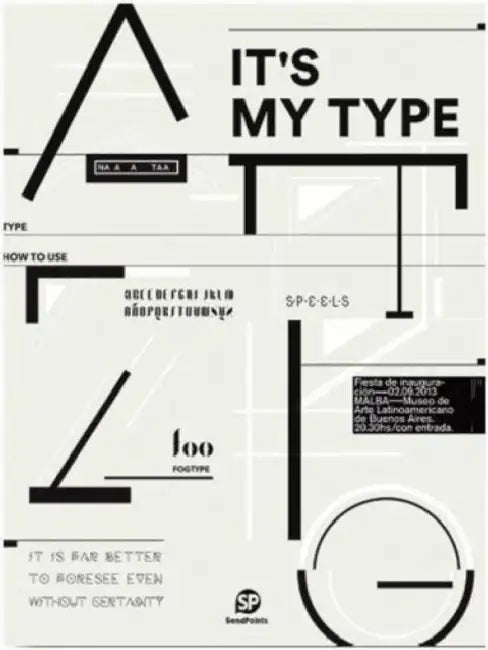 It's My Type by Sendpoints