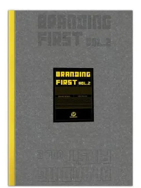 Branding First Vol.2 by SendPoints