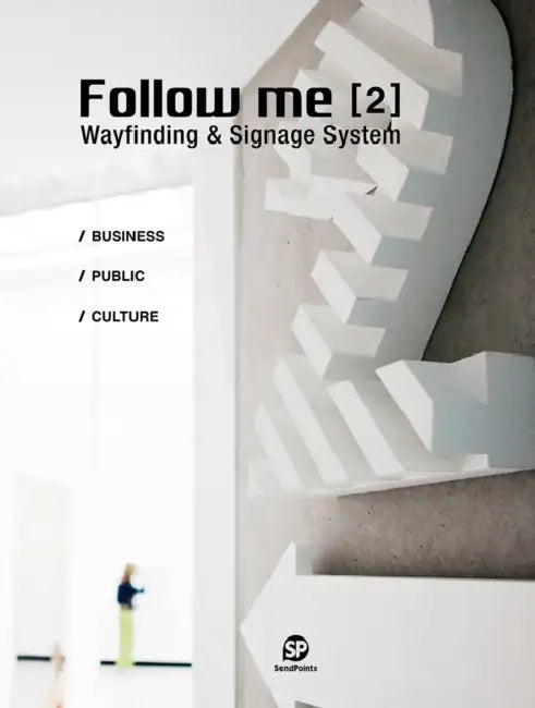 Follow Me 2 by SendPoints