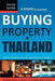 Buying Property in Thailand: Essential Guide by Rodney Waller