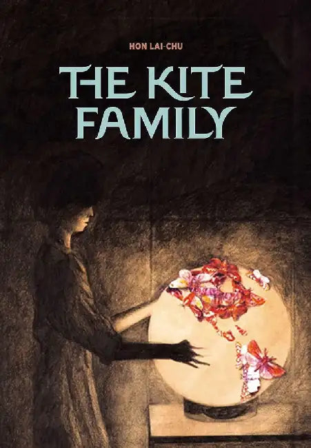 The Kite Family by Lai-Chu Hon
