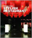 Stylish Restaurant by Xing Rihan