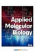 Applied Molecular Biology by Chao-Hung Lee