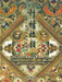 Embroidered Identities - Ornately Decora by Mei-Yin Lee