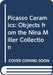 Picasso Ceramics - Objects from the Nina by Florian Knothe