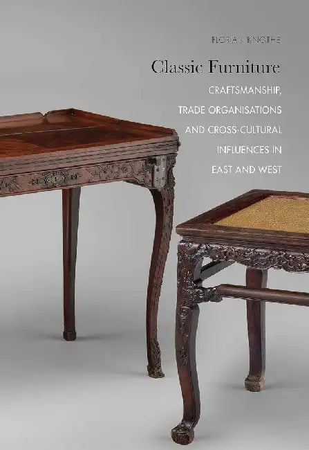 Classic Furniture by Florian Knothe