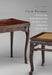 Classic Furniture by Florian Knothe