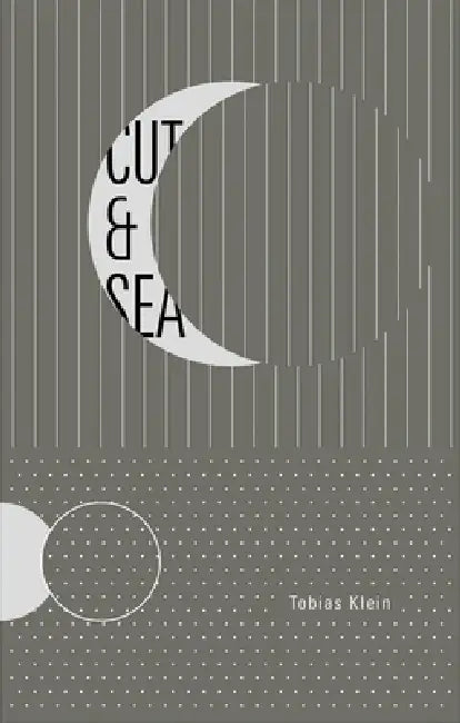 Cut & Sea by Tobias Klein
