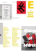I Love Type 05 Gill Sans by Viction Workshop