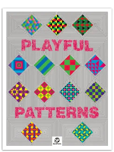 Play Pattern by Lin Shijian