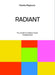 Palette Playbook: Radiant: Your Guide to Creative Colour Combinations by Victionary