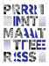 Print Matters: 20th Anniversary Edition: The Cutting Edge of Print by Victionary