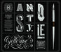 Handstyle Lettering: 20th Anniversary Boxset Edition: From Calligraphy to Typography by Victionary