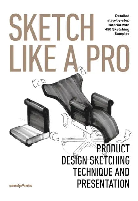 Sketch Like a Pro by Sendpoints Sp