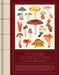 Fungal Inspiration: Art and Design Inspired by Wild Nature by Victionary