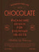 Packaged for Life: Chocolate by Victionary