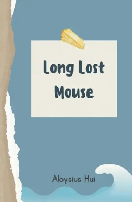 Long Lost Mouse by Aloysius Hui