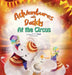 Adventures with Daddy: At the Circus by Y. Y. Chan