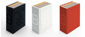 Palette Mini Series Sketchbook by Viction