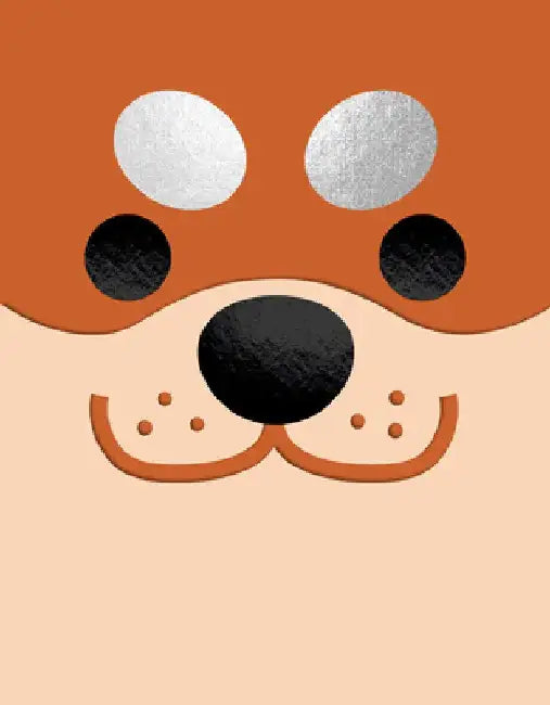 Good Dogs: Canine Companions in Art and Illustration by Viction