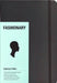 Fashionary Headwear Sketchbook A5 by Virginia Woolf