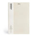 Fashionary Menswear Sketchbook A5 by Fashionary