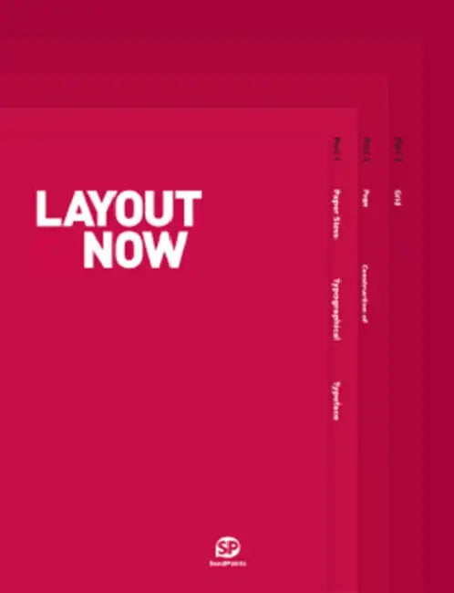 Layout Now: The Arrangement of Text&graphics by Sendpoints