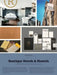 Brandlife: Hip Hotels and Hostels - Integrated Brand Systems in Graphics and Space by Viction Workshop