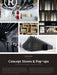 Brandlife: Concept Stores & Pop-Ups: Integrated Brand Systems in Graphics and Space by Viction Ary
