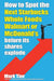 How To Spot The Next Starbucks Whole Foods Walmart Or Mcdonalds Before Its Shares Explode by Mark Tier