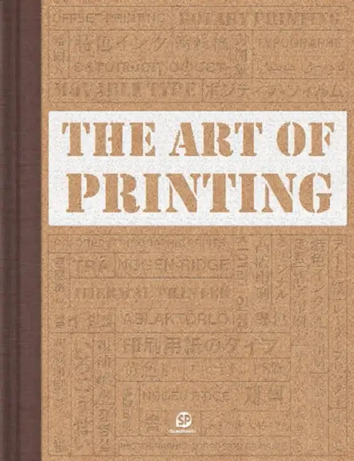 The Art of Printing by SendPoints