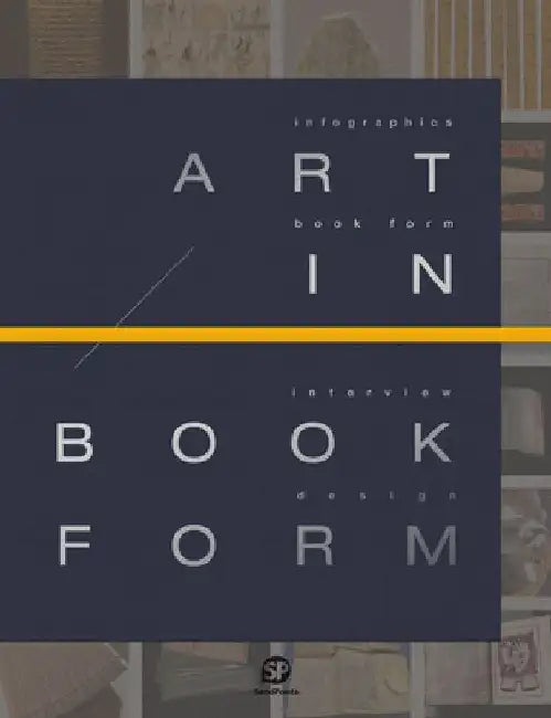 Art in Book Form by Sendpoints Publishing Co Ltd